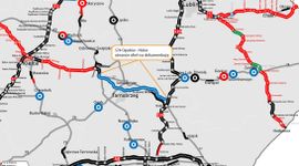 Kto wykona dokumentację dla S74 Opatów - Nisko, najkrótszego połączenia centrum z południowo-wschodnią Polską?  ??