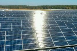 Międzynarodowa grupa energetyczna Virya Energy inwestuje na Dolnym Śląsku