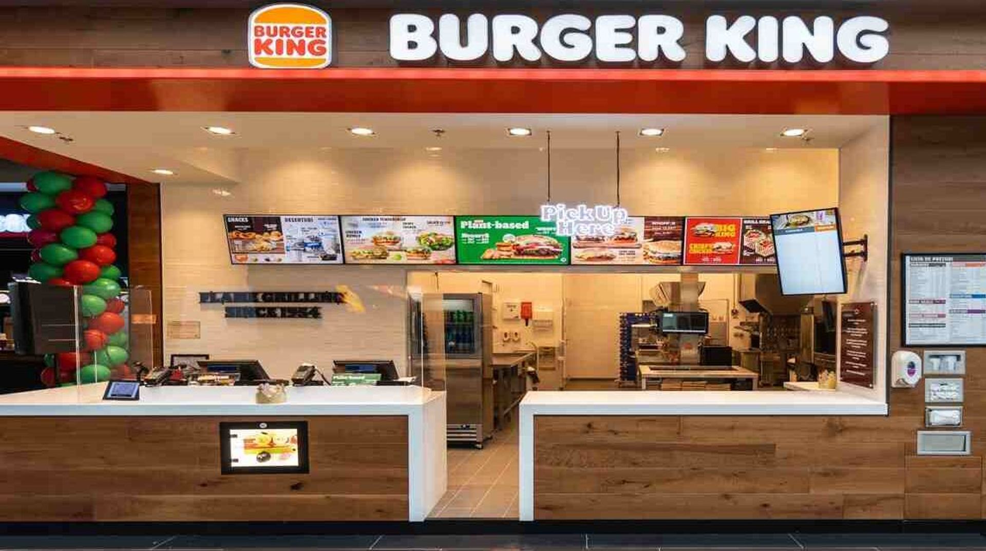 Amerykańska sieć Burger King otworzy kolejną restaurację we Wrocławiu 