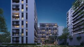 BPI Real Estate Poland nabyło nową działkę w Poznaniu. Powstaną kolejne etapy inwestycji Panoramiqa 