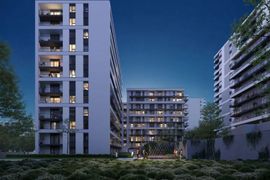 BPI Real Estate Poland nabyło nową działkę w Poznaniu. Powstaną kolejne etapy inwestycji Panoramiqa 