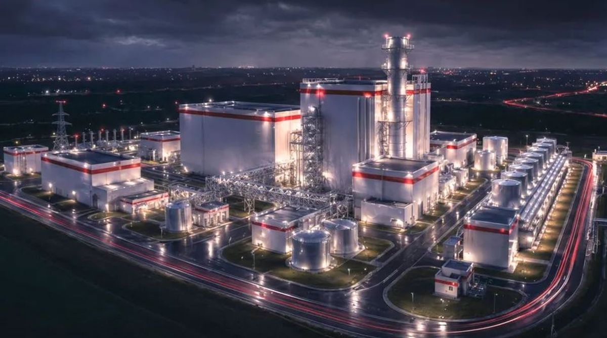 Grupa Energa