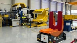 Japoński gigant otworzył zakład na Opolszczyźnie. Rusza z produkcją dla elektromobilności