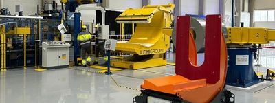 Japoński gigant otworzył zakład na Opolszczyźnie. Rusza z produkcją dla elektromobilności