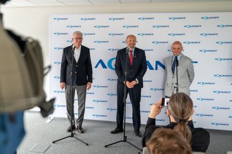 Unijne miliony na inwestycje wodociągowe w Poznaniu i okolicach