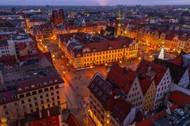 Niemiecka firma Ravensburger otwiera Global Business Services we Wrocławiu. Zatrudni specjalistów