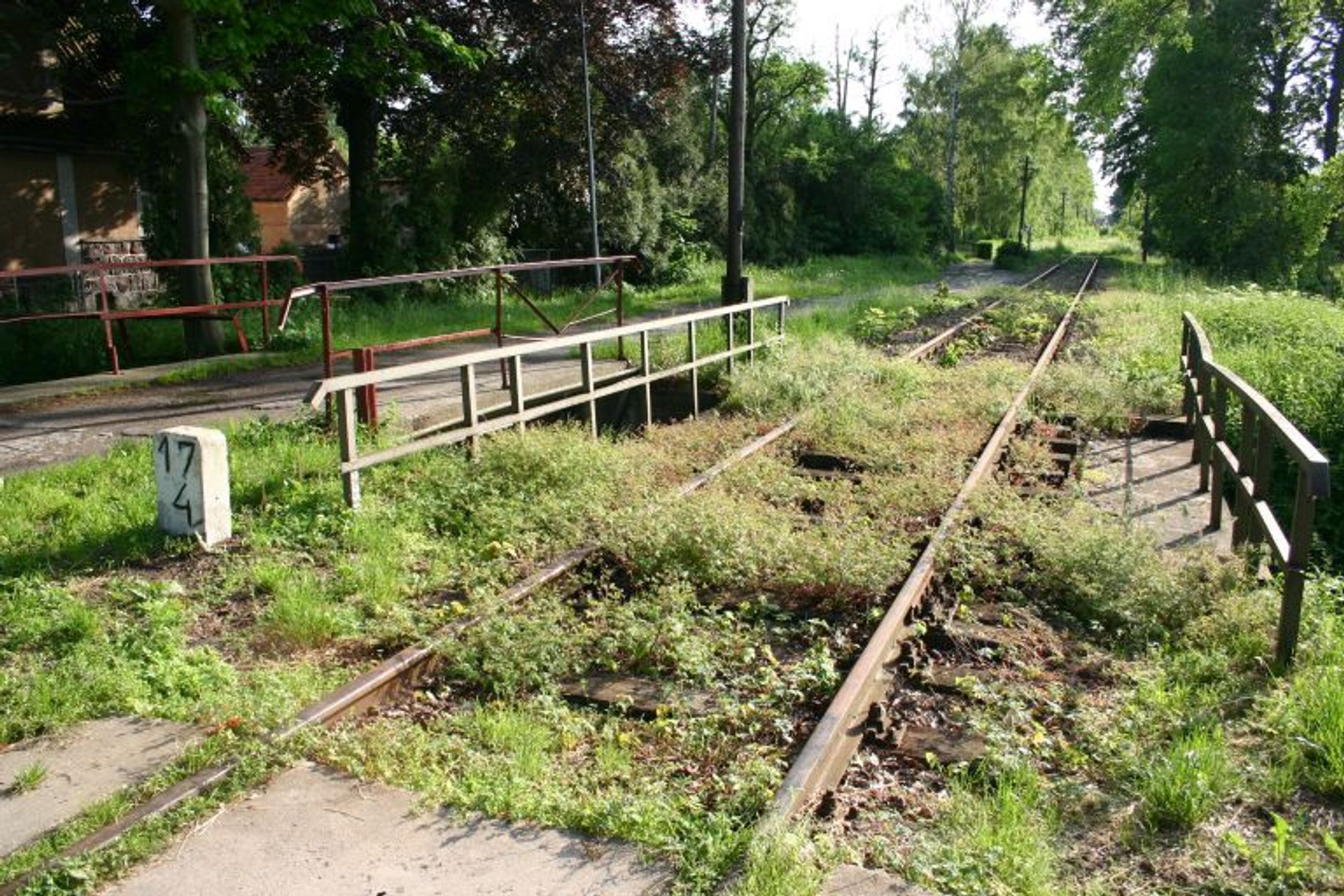 Elbląg Zdrój – Braniewo: Pociągi Kolei Nadzalewowej wrócą po 20 latach przerwy