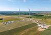 Eurowind Energy kończy budowę farmy wiatrowej w Nowogródku Pomorskim