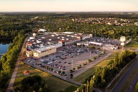 Galeria nad Jeziorem w Koninie zostanie rozbudowana