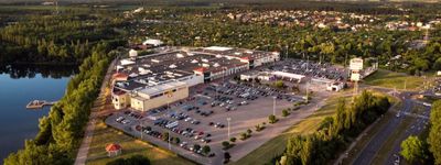 Galeria nad Jeziorem w Koninie zostanie rozbudowana