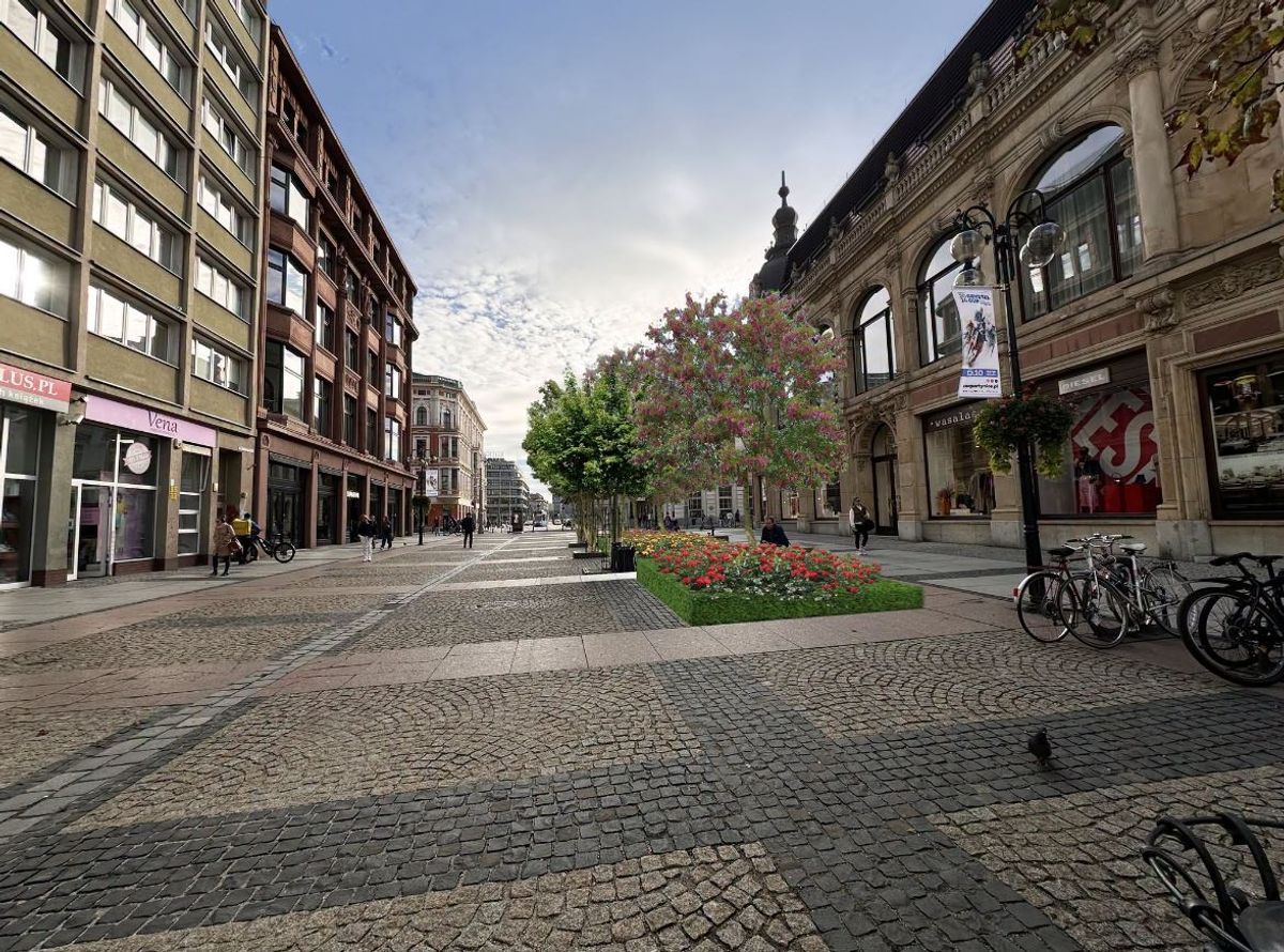 ZZM we Wrocławiu