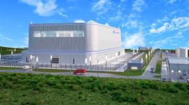Orlen wybuduje mały reaktor jądrowy (SMR) we Włocławku