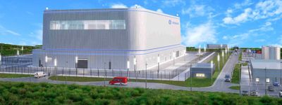 Orlen wybuduje mały reaktor jądrowy (SMR) we Włocławku