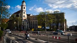 [Wrocław] Koniec remontu Pułaskiego. W niedzielę tędy i na Księże znów pomknie tramwaj