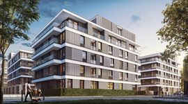 Warszawa: Rezydencja Iwicka – Yareal zbuduje 200-metrowe penthouse’y. Znów inwestuje na Mokotowie [WIZUALIZACJA]