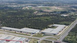 Powstaje Panattoni Park Nadarzyn II o powierzchni ponad 91 000 mkw. 