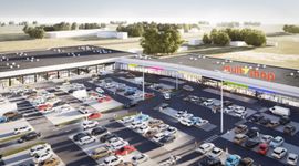 Rozbudowany i powiększony Multishop Sochaczew wkrótce powita nowych najemców