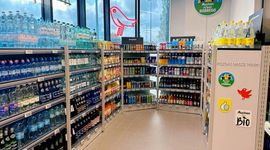 Auchan otwiera w Warszawie pierwszy bezobsługowy sklep w Polsce