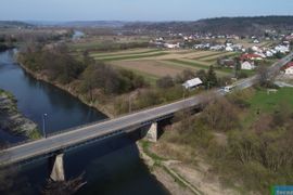 Jasło: Przebudowa mostu w Krajowicach za 14,5 miliona złotych.