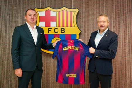 FC Barcelona inwestuje w polski startup