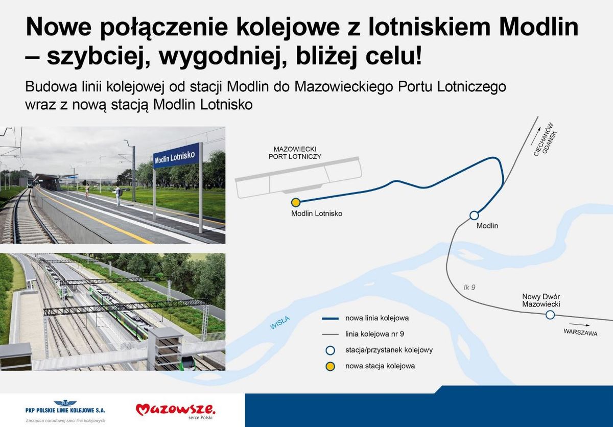 PKP Polskie Linie Kolejowe S.A.