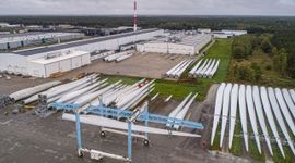 Duński Vestas rusza z rekrutacją w Goleniowie. Nowe miejsca pracy w branży energetyki wiatrowej