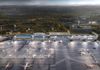 4,2 mld zł na inwestycje! Kraków Airport z Nowym Planem Inwestycyjnym [WIZUALIZACJE]