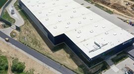 Panattoni pozyskał nowego najemcę do Panattoni Park Poznań XIV