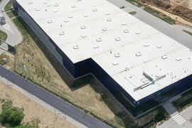 Panattoni pozyskał nowego najemcę do Panattoni Park Poznań XIV