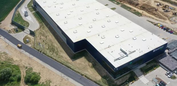 Panattoni pozyskał nowego najemcę do Panattoni Park Poznań XIV