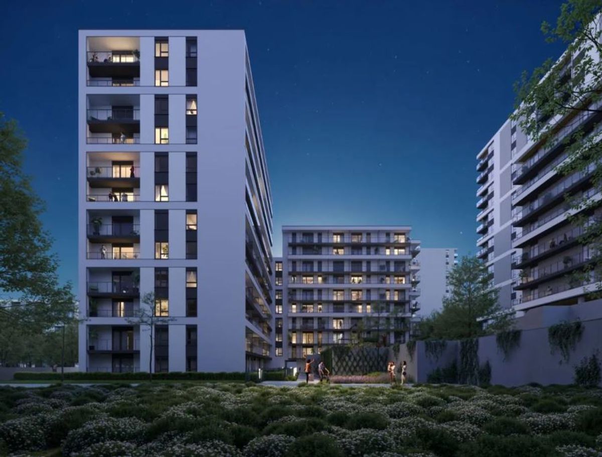 BPI Real Estate Poland