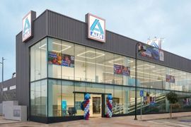 Niemiecka sieć ALDI wzbogaciła się o trzy nowe sklepy. Za kilka dni otworzy kolejne