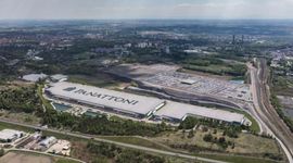 Oponiarski gigant wchodzi do Bytomia. Jedna z największych transakcji magazynowych na Śląsku