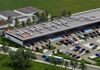 Nowy park handlowy pod Warszawą prawie gotowy