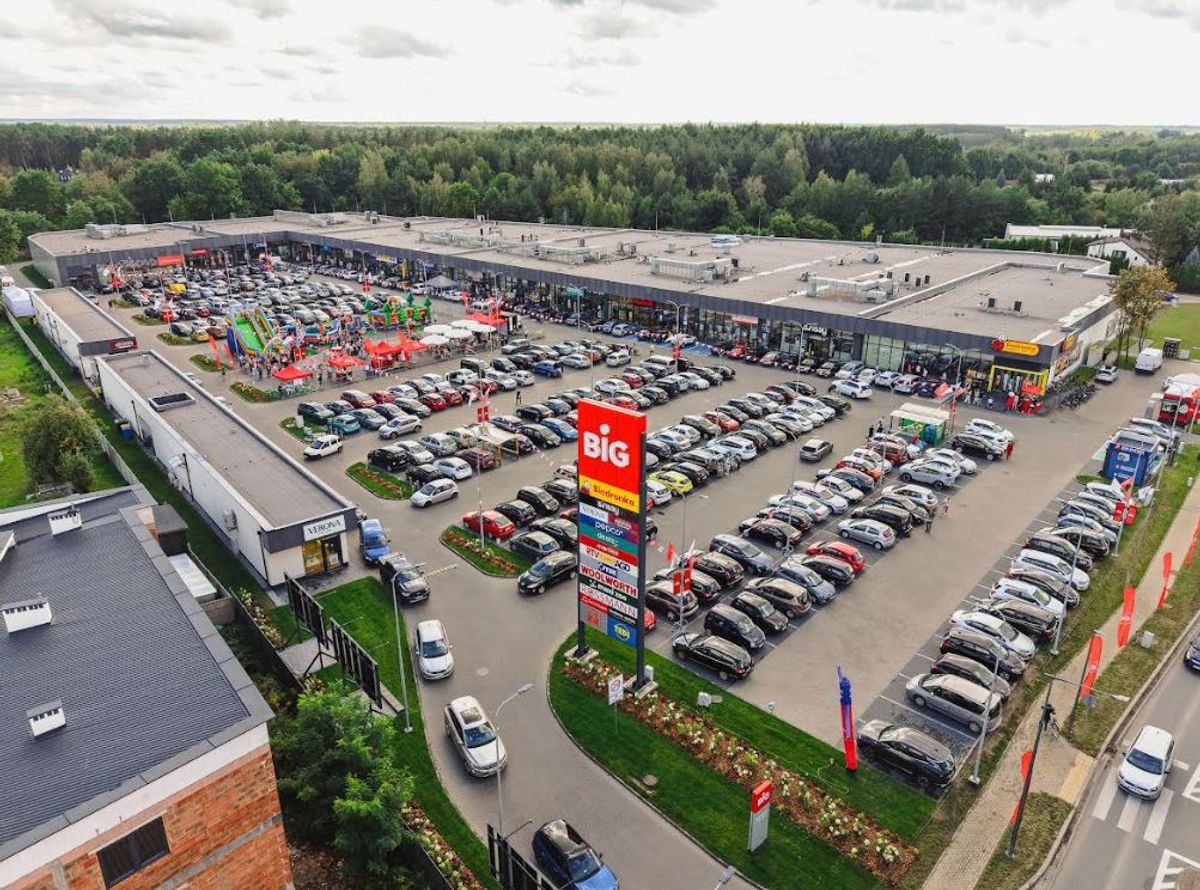 Fot. BIG Poland