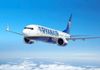Ryanair uruchomi 3 nowe trasy z Portu Lotniczego Wrocław od marca 2027 roku