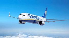 Ryanair uruchomi 3 nowe trasy z Portu Lotniczego Wrocław od marca 2027 roku