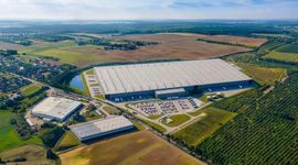 Pod Gdańskiem powstaje nowy, wielki hub e-commerce. Powstanie kilkaset miejsc pracy