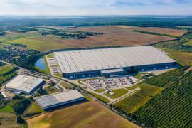 Pod Gdańskiem powstaje nowy, wielki hub e-commerce. Powstanie kilkaset miejsc pracy