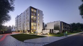 [Gdańsk] Wszystkie mieszkania na osiedlu Kwartał Uniwersytecki zostały sprzedane
