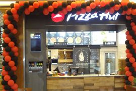 [Poznań] Kolejna restauracja w Poznań Plaza otwarta