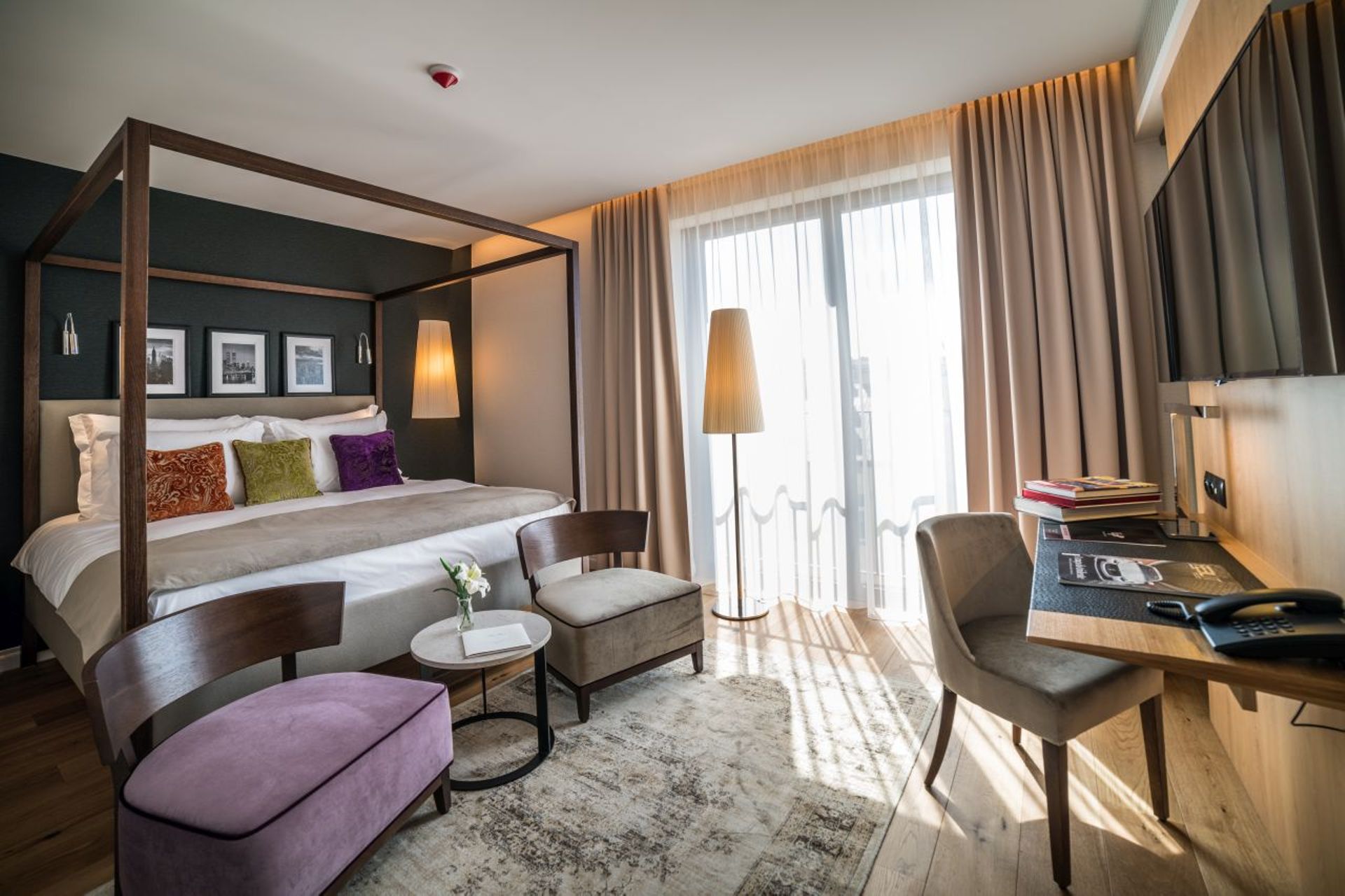  Hotel Principe w Rzeszowie dołączy do sieci Best Western Premier