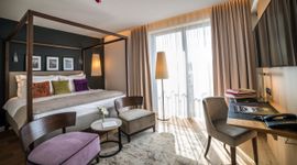 [Rzeszów] Hotel Principe w Rzeszowie dołączy do sieci Best Western Premier