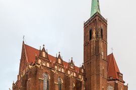 Wrocławskie zabytki z ministerialną dotacją 