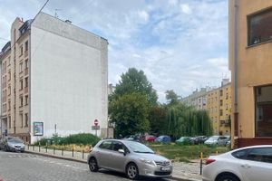 Kolejne puste działki w Śródmieściu Wrocławia zostaną zabudowane
