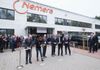 W Szczecinie otworzono nowoczesną fabrykę hi-tech branży medycznej francuskiej firmy Nemera