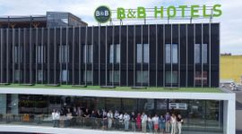 Sieć B&B Hotels otworzyła kolejny nowy hotel w Polsce