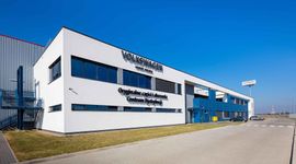 Volkswagen Group Polska stawia na SEGRO Logistics Park Poznań