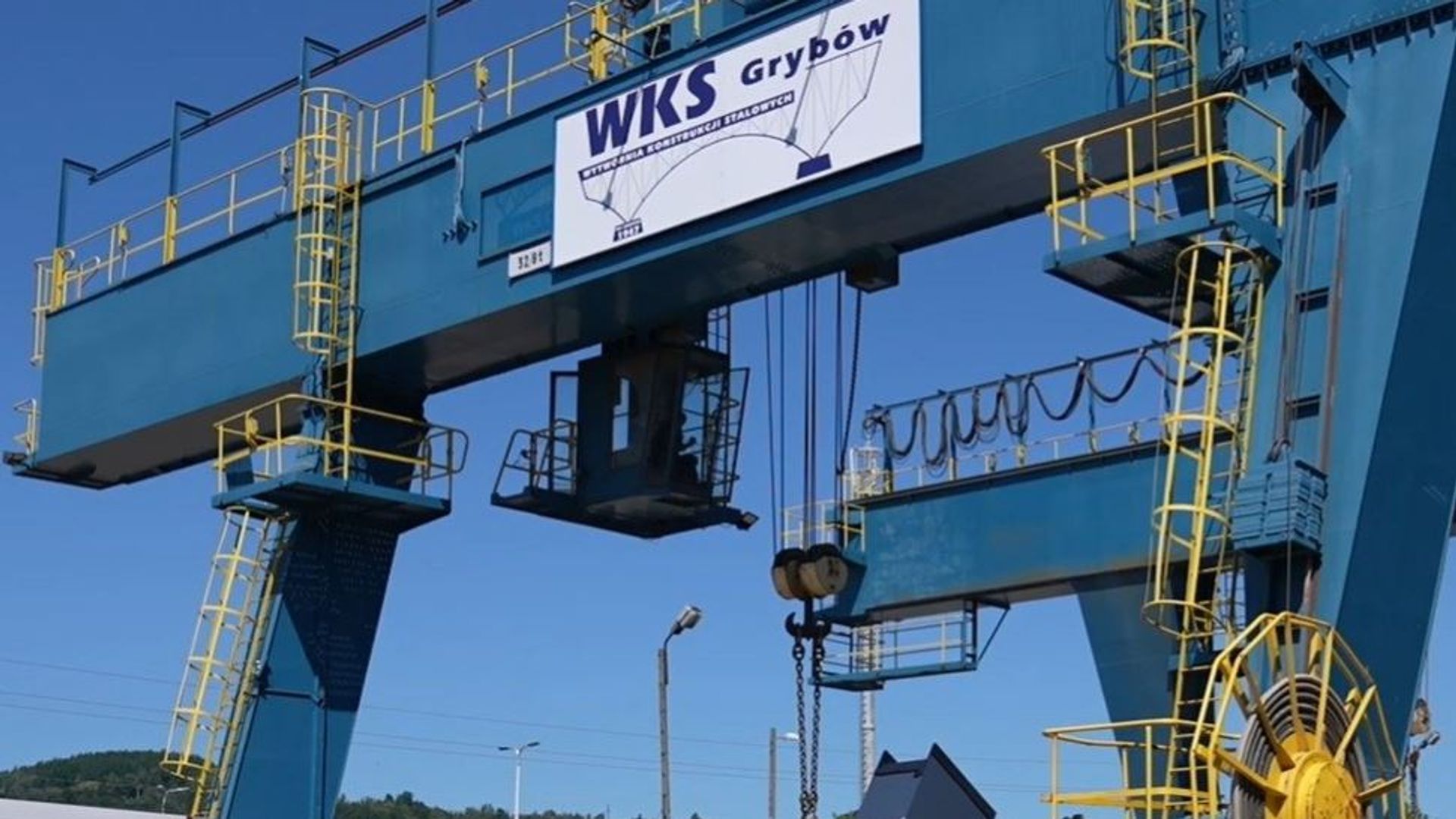 WKS Grybów inwestuje ponad 25 mln zł w rozwój zakładu w Małopolsce 