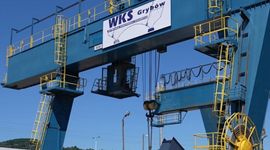 WKS Grybów inwestuje ponad 25 mln zł w rozwój zakładu w Małopolsce [FILM]